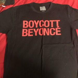 Official Beyoncé merch
